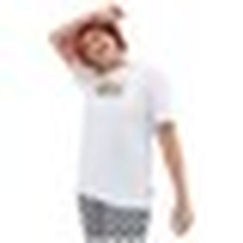 T-shirt Fruit Checkerboard Box Logo - Vans - Modalova