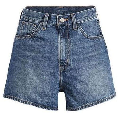 Shorts A4695 0003 80S MOM SHORT-YOU SURE CAN - Levis - Modalova