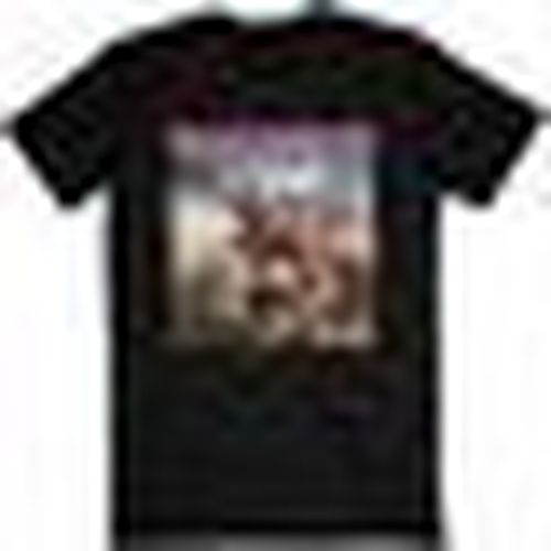 T-shirts a maniche lunghe Trooper - Iron Maiden - Modalova