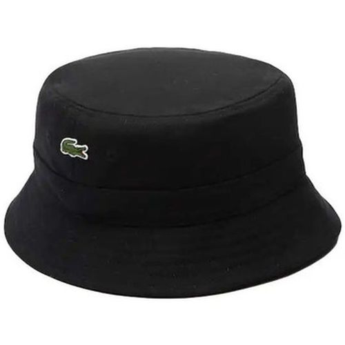 Cappelli Logo croco original - Lacoste - Modalova