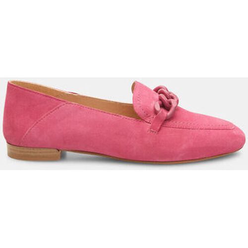 Scarpe Mocassini da donna in suede con catena - Bata - Modalova