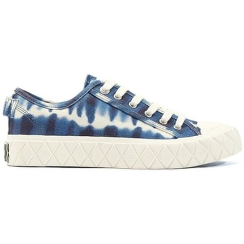 Sneakers PALLA ACE LO TIE DYE - Palladium - Modalova