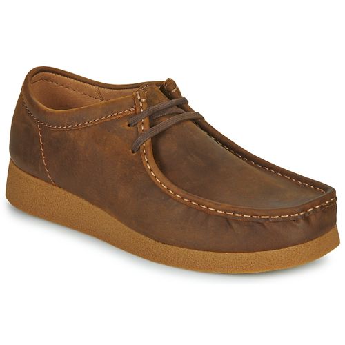 Scarpe Clarks WALLABEE EVO - Clarks - Modalova