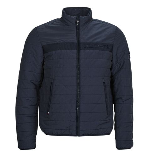 Piumino GMD PADDED REGATTA JACKET - Tommy hilfiger - Modalova