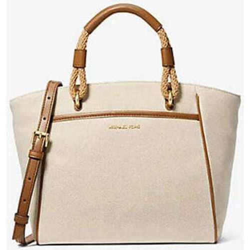 Borsa Borsa in canvas - MICHAEL Michael Kors - Modalova