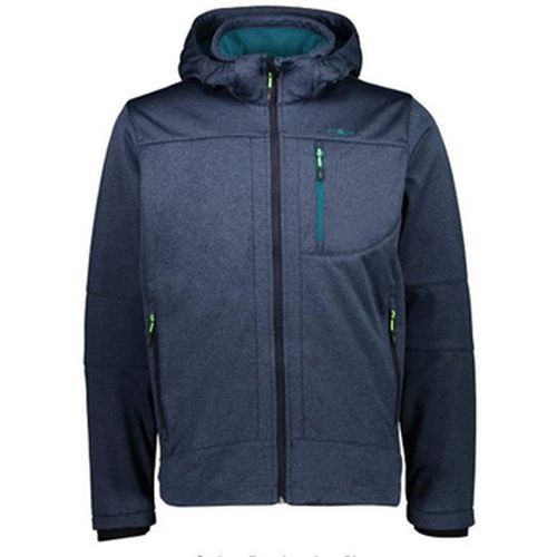 Giacche Cmp Man Zip Hood Jacket - Cmp - Modalova