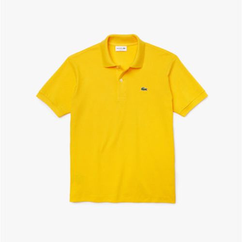 Polo Lacoste L1212 - Lacoste - Modalova