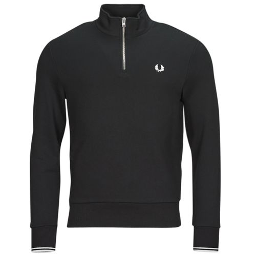 Felpe HALF ZIP SWEATSHIRT - Fred perry - Modalova