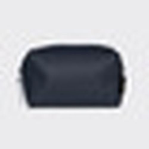 Borsa Rains NAVY WASH BAG - Rains - Modalova