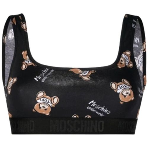 Top Moschino TOP ES23MO30 - Moschino - Modalova