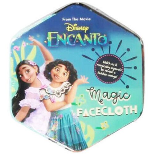 Pennelli Encanto Color Changing Magic Washcloth - Disney - Modalova