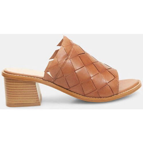 Sandali Sandali da donna con tacco in pelle - Bata - Modalova