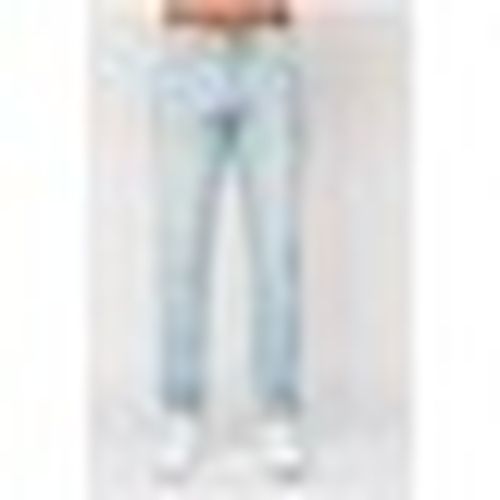 Jeans Crosshatch Buraca - Crosshatch - Modalova