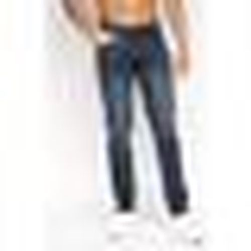 Jeans Slim Crosshatch Malcolm - Crosshatch - Modalova