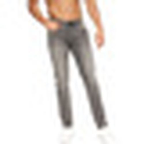 Jeans Slim Crosshatch Malcolm - Crosshatch - Modalova