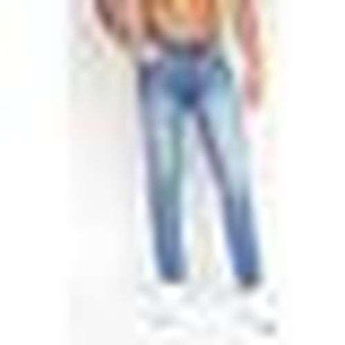 Jeans Slim Crosshatch Malcolm - Crosshatch - Modalova
