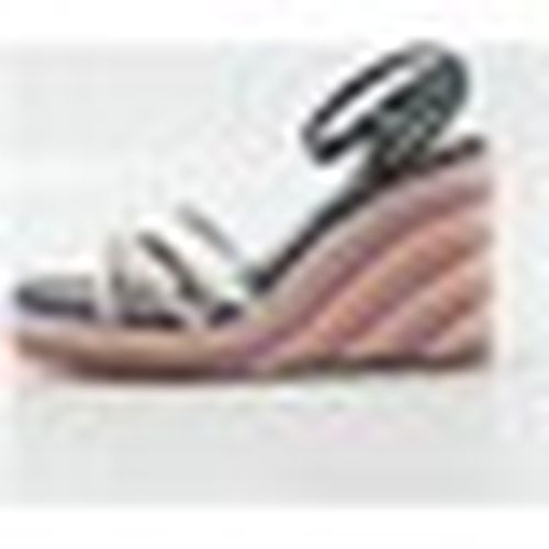 Sandali con zeppa Keslem 30699 - Keslem - Modalova