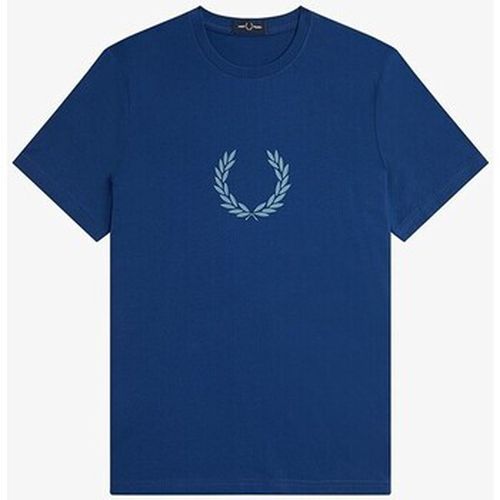 T-shirt & Polo - T-SHIRT CORONA - Fred perry - Modalova