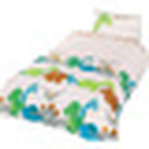 Copripiumino Rapport Junior AG2120 - Rapport - Modalova