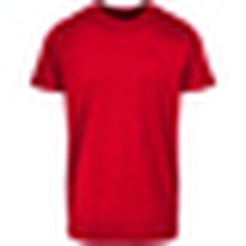 T-shirts a maniche lunghe Basic - Build Your Brand - Modalova