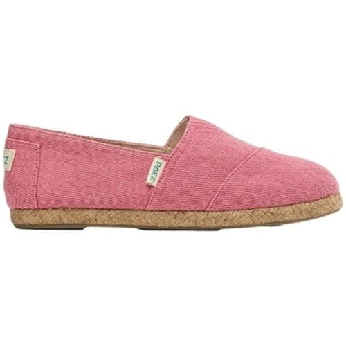 Scarpe Espadrillas Raw Classic W - Essential Rose - Paez - Modalova