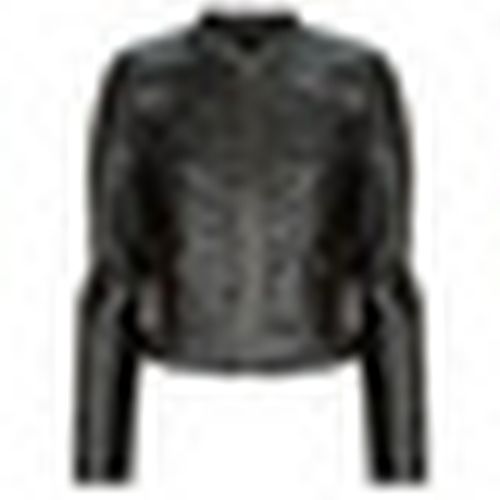 Giacca in pelle VMFAVODONA COATED JACKET NOOS - Vero Moda - Modalova