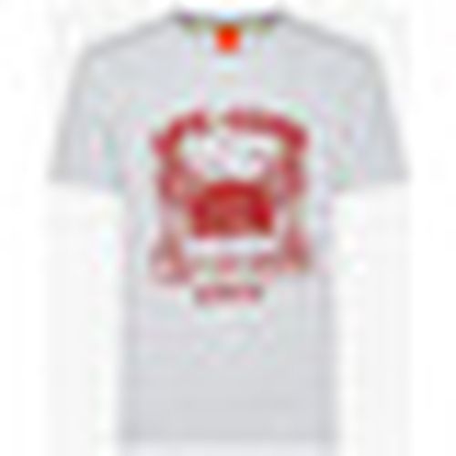 T-shirt Sun68 - Sun68 - Modalova