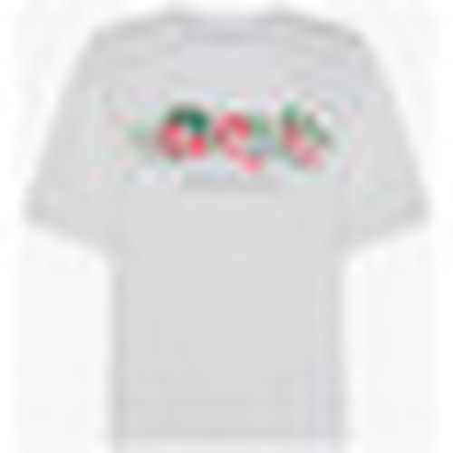 T-shirt Sun68 - Sun68 - Modalova