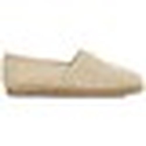 Scarpe Espadrillas Raw Classic W - Days Sparks Ecru - Paez - Modalova