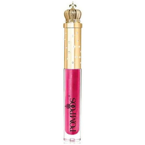 Gloss Harald Glööckler Lip Gloss - 04 Crystal Pink - Pompöös - Modalova