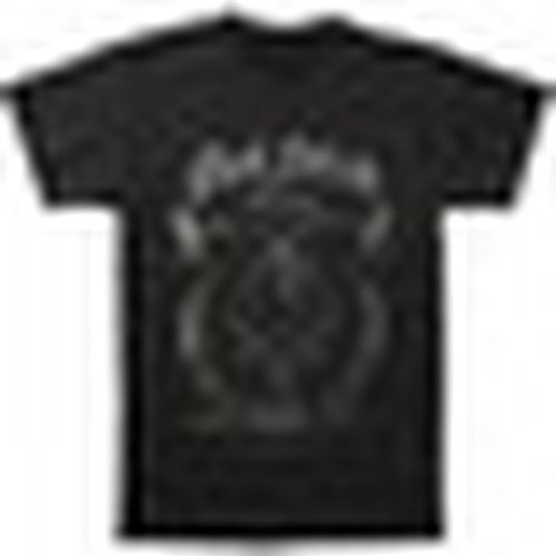 T-shirts a maniche lunghe RO590 - Black Sabbath - Modalova