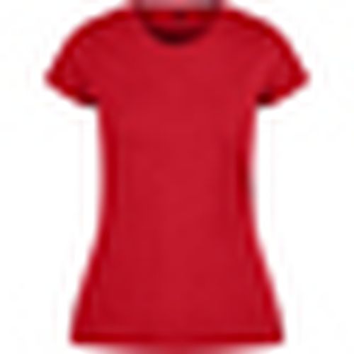 T-shirts a maniche lunghe BB012 - Build Your Brand - Modalova