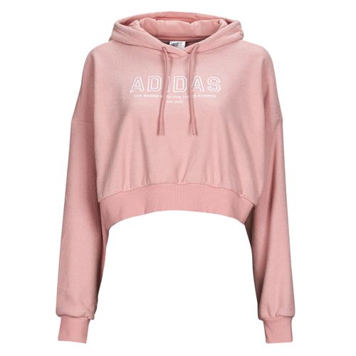 Felpe con cappuccio TS Top WONMAU - Adidas - Modalova