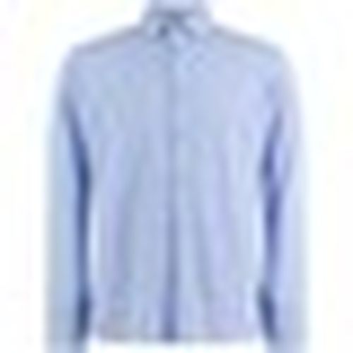 Camicia a maniche corte K143 - Kustom Kit - Modalova