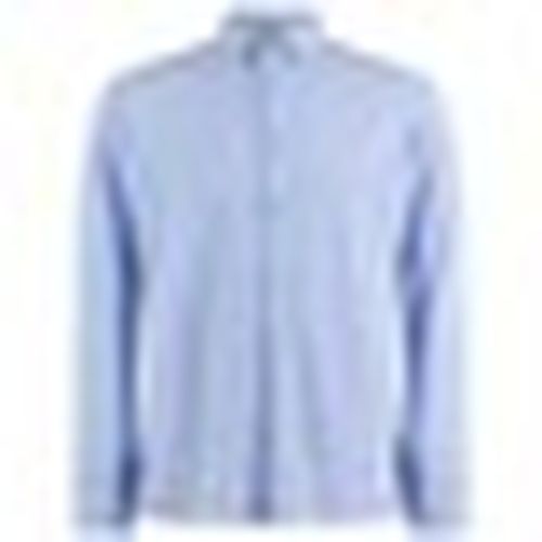 Camicia a maniche lunghe K143 - Kustom Kit - Modalova