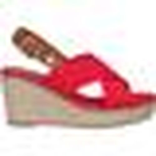 Sandali con zeppa Refresh 170835 - Refresh - Modalova