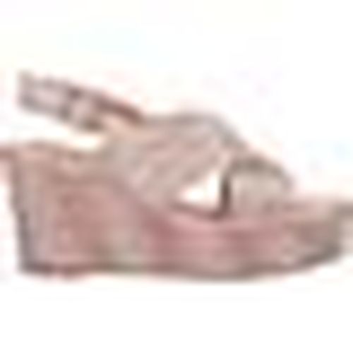 Sandali con zeppa Refresh 170692 - Refresh - Modalova