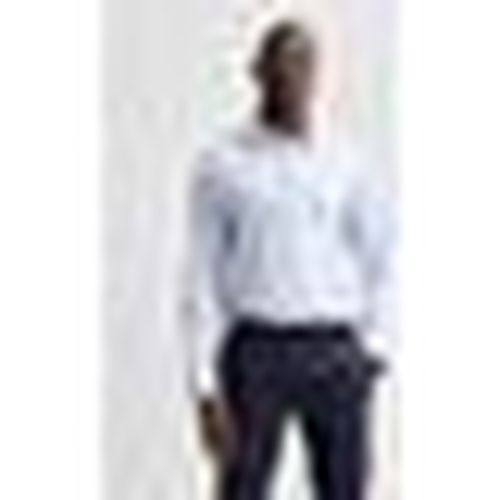 Camicia a maniche lunghe 16080200 FILIP ETHAN-LIGHT - Selected - Modalova