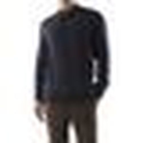 Camicia a maniche lunghe WILBERT 2671/2141-W1738 - 40weft - Modalova