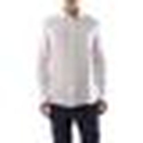 Camicia a maniche lunghe BRAID TASCHINO 2102/1337-40W441 - 40weft - Modalova