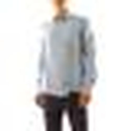 Camicia a maniche lunghe BRAID TASCHINO 2102/1337-W2311 - 40weft - Modalova