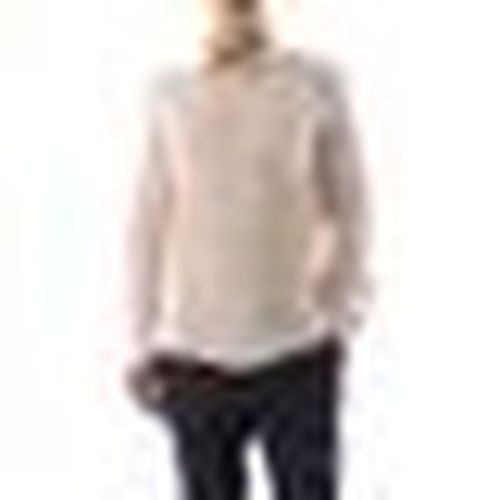 Camicia a maniche lunghe BRAID 2102/1337-W2139 - 40weft - Modalova