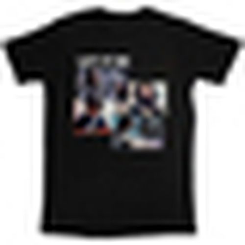 T-shirts a maniche lunghe Let It Be - The Beatles - Modalova