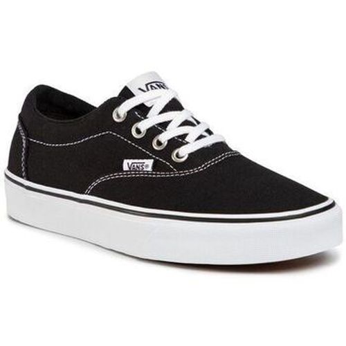 Sneakers DOHENY WM - VN0A3MVZ1871-BLACK - Vans - Modalova