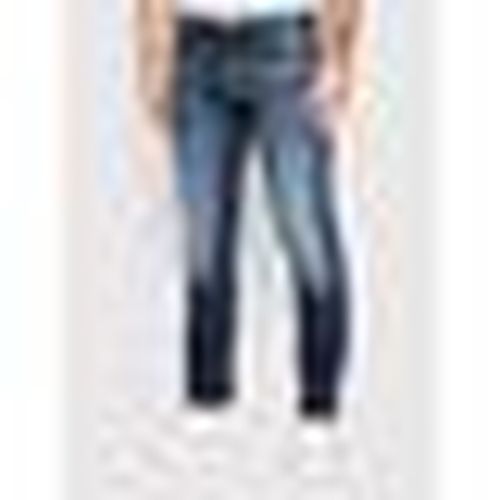 Jeans Slim M2YAN2 D4Q41 ANGELS-2CRD CARRY DARK - Guess - Modalova