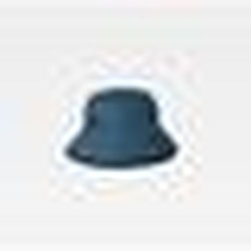Cappelli D23090 D318 DENIM HAT-001 RAW DENIM - G-Star Raw - Modalova