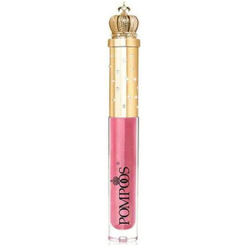 Gloss Harald Glööckler Lip Gloss - 02 Rose - Pompöös - Modalova