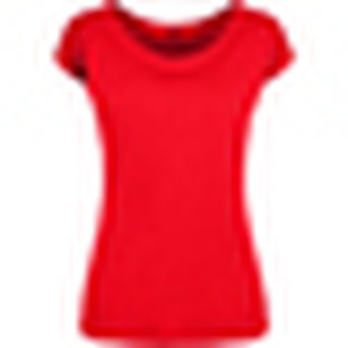 T-shirts a maniche lunghe BB013 - Build Your Brand - Modalova