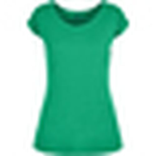 T-shirts a maniche lunghe BB013 - Build Your Brand - Modalova