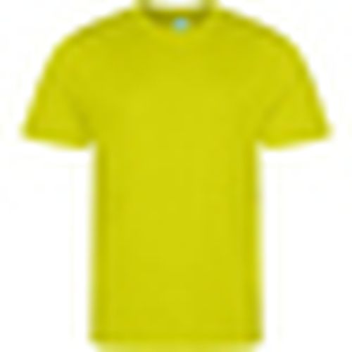 T-shirt Just Cool Performance - Awdis - Modalova